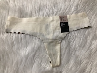 QUẦN LÓT LỌT KHE H&M chuẩn auth