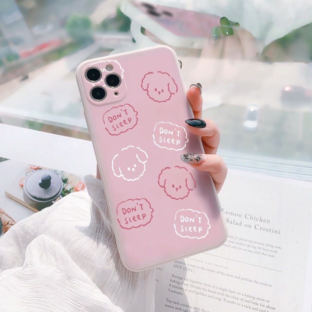 Ốp lưng iphone hình cute 5 6 5s/6/6plus/6s/6splus/7/7plus/8/8plus/x/xr/xs/11/12/pro/promax/13/13Promax