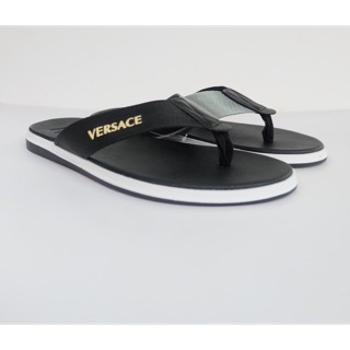 Dép nam Thailand Versace