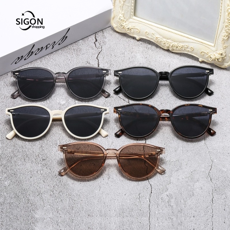 Kính Mát Phân Cực Chống Tia UV Dễ Phối Đồ Thời Trang Unisex