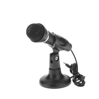 Microphone cho máy tính