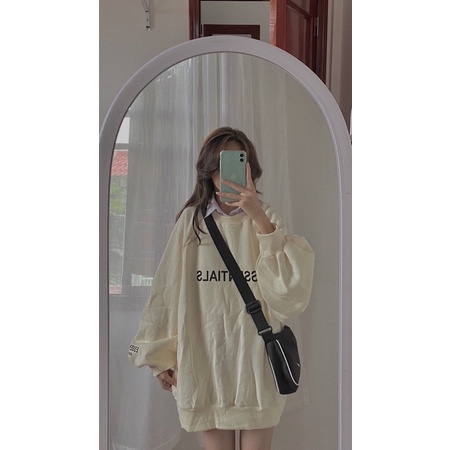 Sweater essen nỉ bông | BigBuy360 - bigbuy360.vn