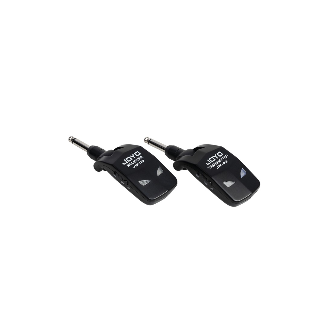 [Chính Hãng] Joyo JW-03 - Bộ Thu Phát Tín Hiệu Không Dây Joyo JW03 (Digital Wireless Transmitter and Receiver)