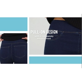 Quần leging,tregging giả jean có bigsize