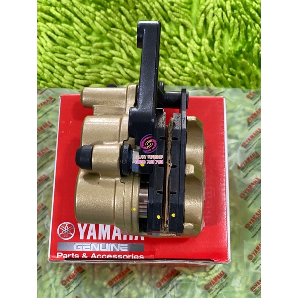 HEO DẦU TRƯỚC YAZ/Y125Z/Y125ZR ZIN CHÍNH HÃNG