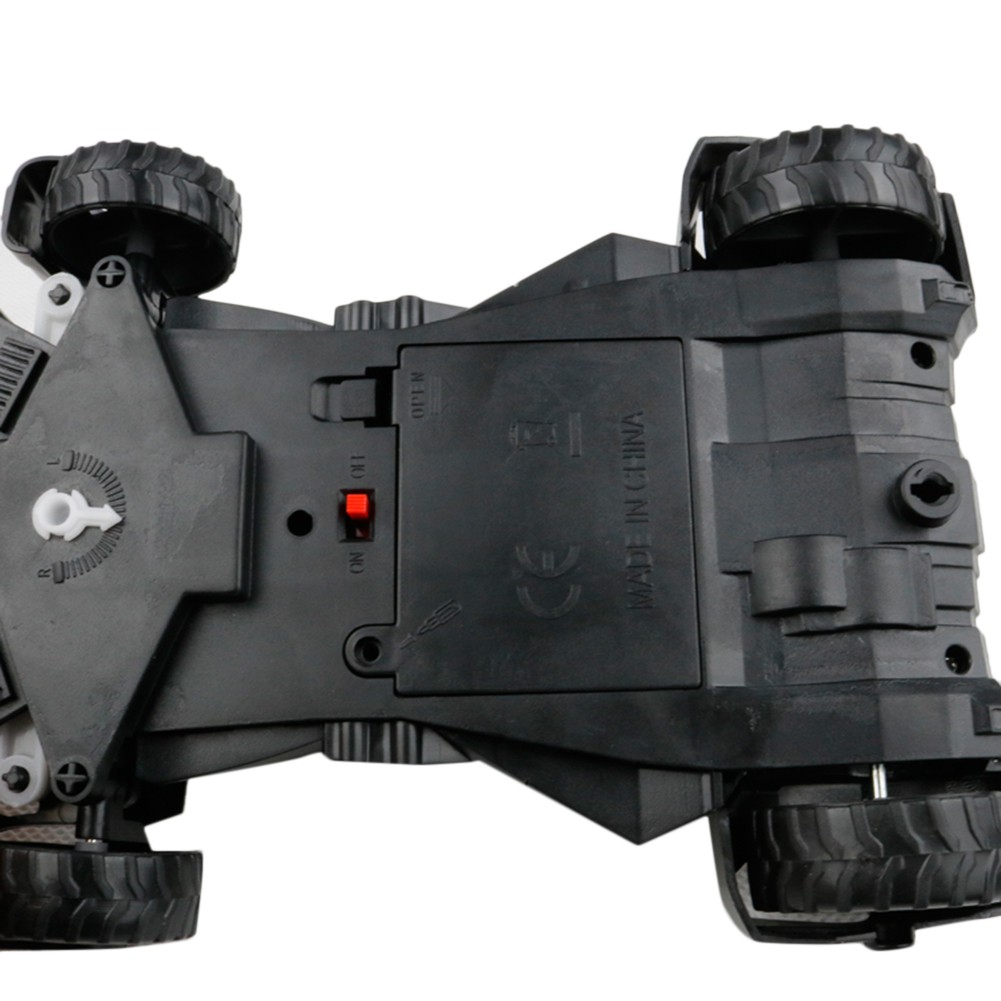 Xe Hơi Đồ Chơi Điều Khiển Từ Xa Hình Batman