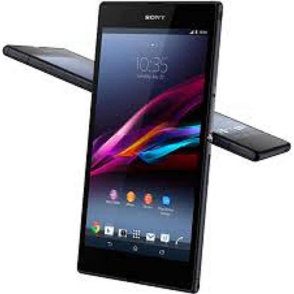 [Mã 1511ELSALE hoàn 7% đơn 300K] điện thoại Sony Xperia Z Ultra màn hình 6.4inch, hàng độc | BigBuy360 - bigbuy360.vn