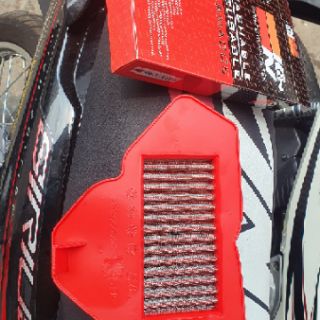 Lọc gió satria kn