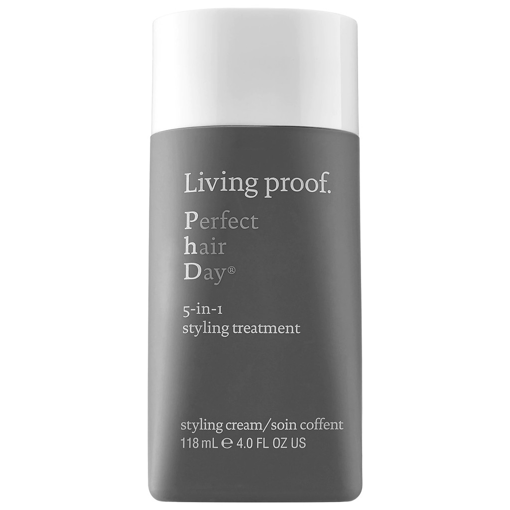 Living Proof 🎯 Kem tạo kiểu và dưỡng tóc Perfect Hair Day 5-in-1 Styling  Treatment | Shopee Việt Nam
