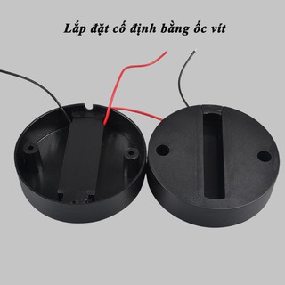Đế Ngồi Đèn Rọi Ray ĐÈN DUY THẮNG