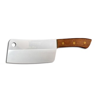 Dao chặt xương nhỏ can gỗ Kiwi 812 Thái Lan