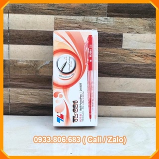 Pens - bút bi tl ngòi 0.5mm tl-061