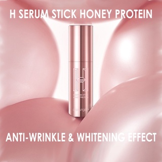 [CHOSUNGAH] H SERUM STICK BALM(MẬT ONG VÀNG / HONEY PROTEIN) 10g