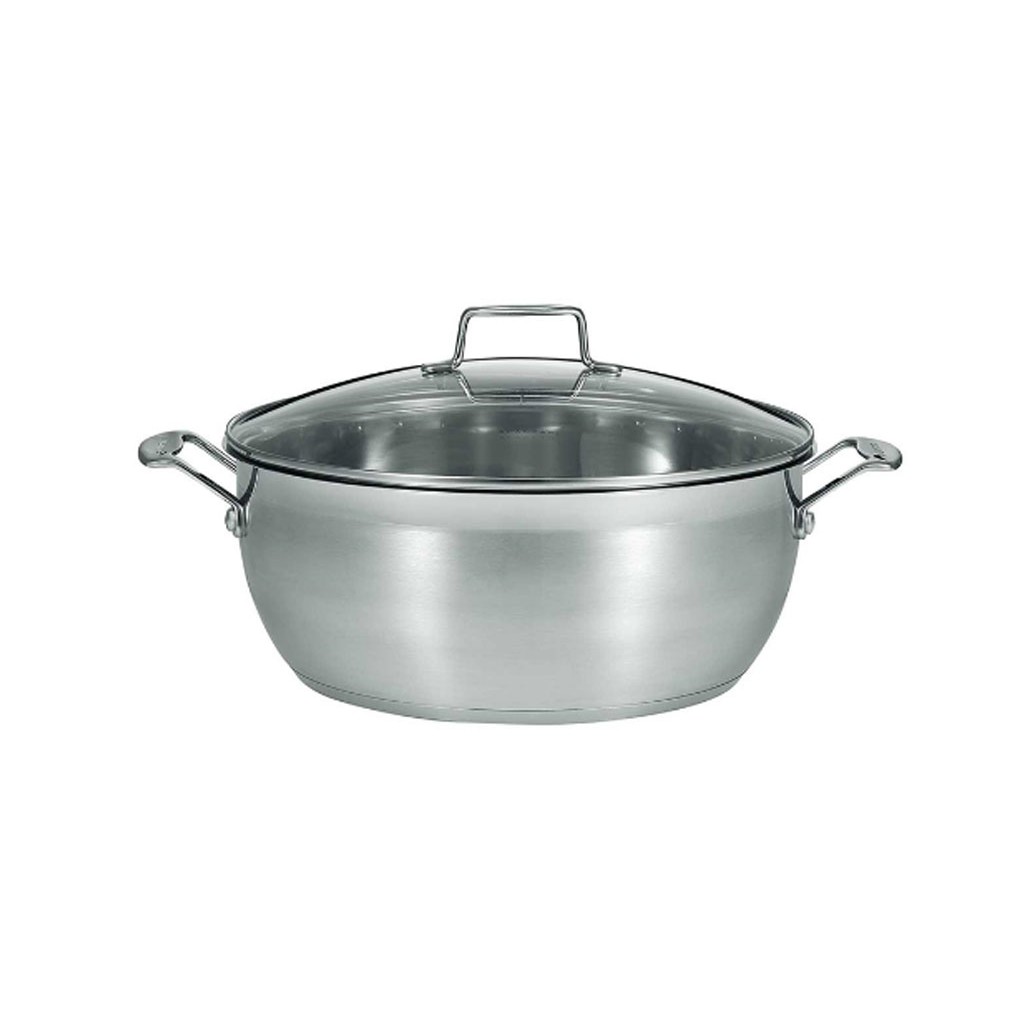 Nồi inox Scanpan Impact 32cm(8,5L) - 71553200