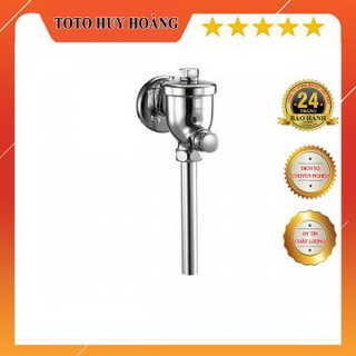 Van Xả Nhấn Tiểu Nam TOTOO DU601N