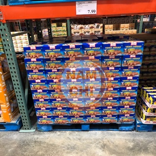 [LẺ 1 HŨ] Xúc Xích Libbys Vienna Sausage 130g
