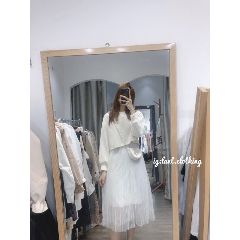 set váy công chúa kèm( sẵn hàng), kèm ảnh thật | BigBuy360 - bigbuy360.vn