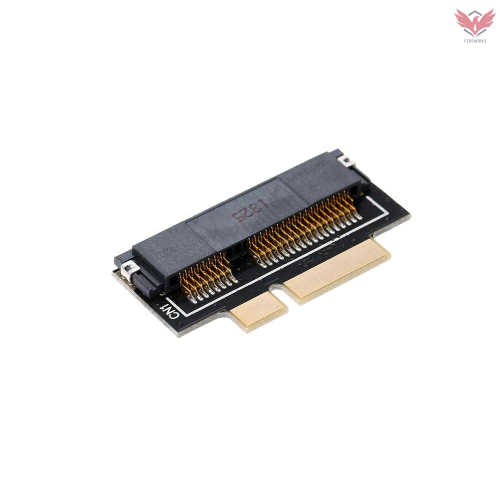 Thẻ Chuyển Đổi Mở Rộng Msata Ssd Sang 2012 18 + 8 Pin Sata Thay Thế Cho 2012 Macbook Pro