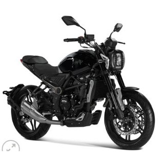 Xe máy GPX Mad 300