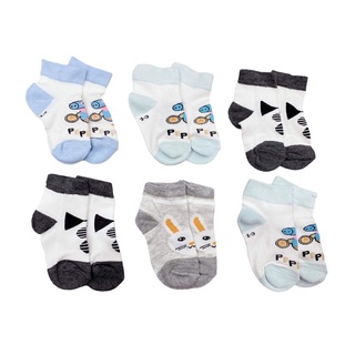 Set 10 đôi tất xuất Hàn