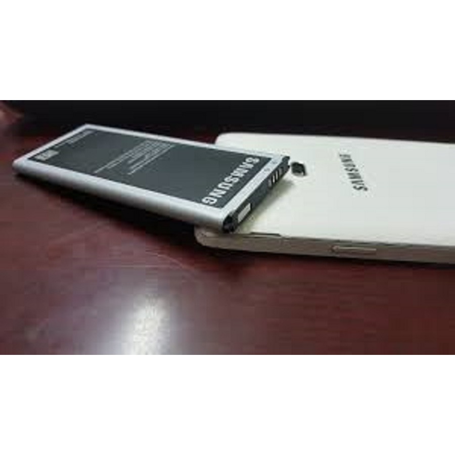 Pin Samsung Galaxy Note 4 1sim - Dung lượng 3220mah - Chính Hãng