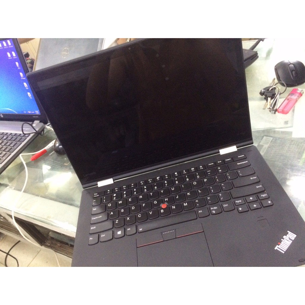 LENOVO THINKPAD X1 YOGA