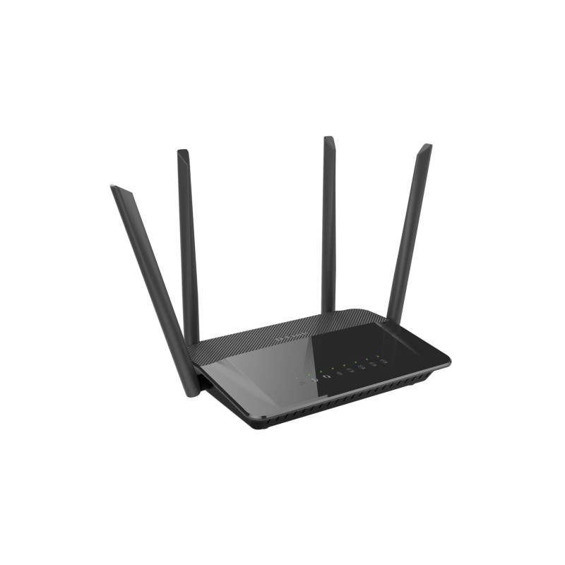 Thiết bị phát wifi Dlink DIR-842 AC1200Mbps