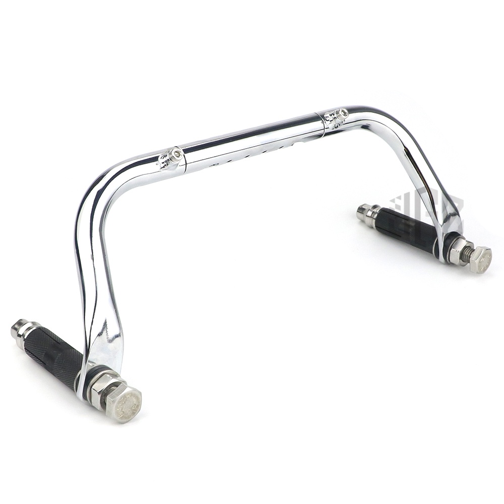 Giá Đỡ Cần Gạt Mở Rộng Đa Năng Cho Xe Máy Vespa GTS 300 GTS 300 GTV Primavera S 125 150 CNC