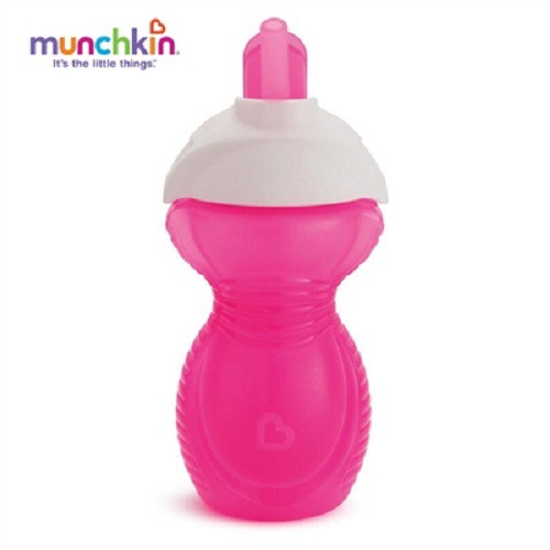 Cốc ống hút CL Munchkin