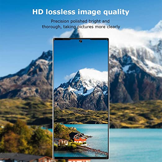 Kính Cường Lực Bảo Vệ Camera Dành Cho Samsung Galaxy ss Note 20 Ultra 10 10+ S22 S21 S20 FE Ultra S10 S10+ S20+ Plus 5G