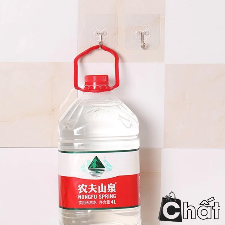 Combo30c móc dán tường