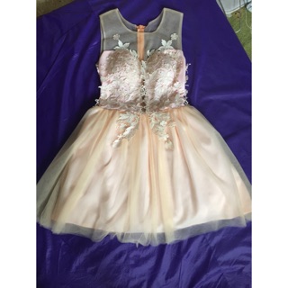 Váy công chúa hàng thiết kế cao cấp (Hình thật 100%) giá mua 1tr5