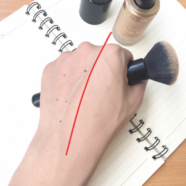 KEM NỀN ✨Too Faced Born This Way✨ | BigBuy360 - bigbuy360.vn