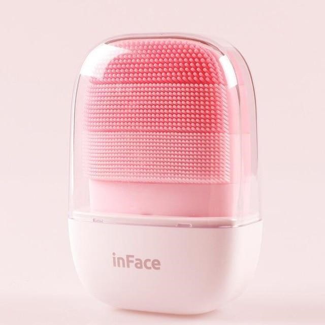 [HB GIFT] Máy rửa mặt sóng âm Xiaomi inFace