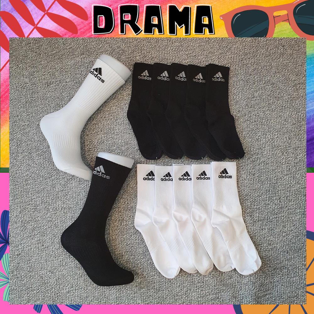 Vớ Cotton cao cấp Đổ sỉ giá tốt nhất thị trường PHỤ KIỆN DRAMA TAT005