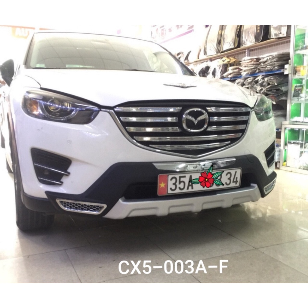 🔥🔥SIÊU SALE/ Lippo XE CX5 2014-2017