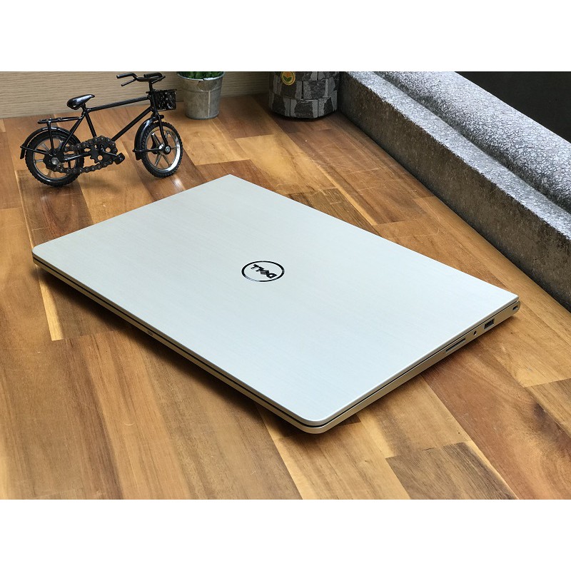 Laptop DELL Vostro V5459 i5 6200U 8Gb 500Gb  Ndivia GT930M 14.0FHD Máy đẹp Likenew