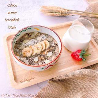 Hạt chia hữu cơ Markal 250g