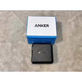 Sạc Anker PowerPort Speed 1 USB-C, 60W - A2015