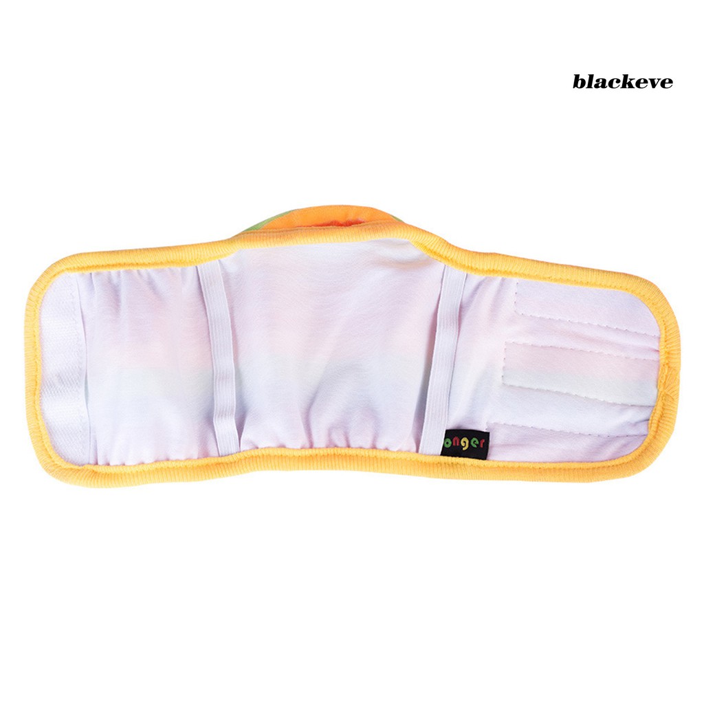 Quần Lót Cho Thú Cưng Họa Tiết Hoạt Hình Dễ Thương