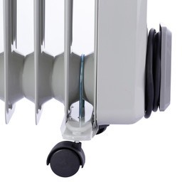 Máy sưởi dầu 15 thanh Tiross TS-9219