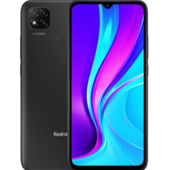 Điện thoại Xiaomi Redmi 9C (3GB/64GB)-Hàng chính hãng | BigBuy360 - bigbuy360.vn