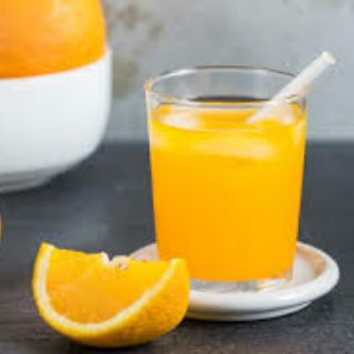 Bột cam Tang Thái Lan 375g