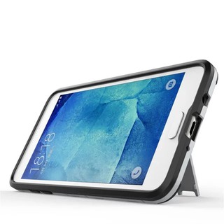 [Giá rẻ nhất ] Ốp lưng Samsung Galaxy J7 2016 J7108 chống sốc Iron man có chân dựng máy
