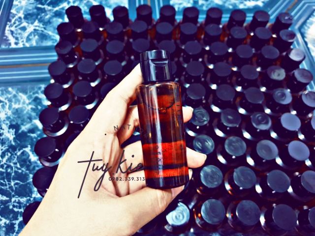 [ Minisize 50ml ] Tẩy trang Shu uemura Ultime 8 Sublime Beauty Cleansing Oil