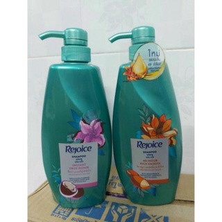 Dầu gội Rejoice hương nước hoa_Thái Lan