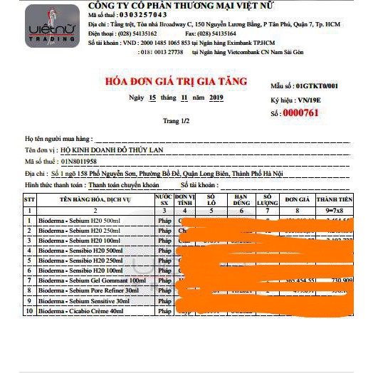 [DATE 3/2021]Xịt Khoáng Bioderma Hydrabio Brume Soothing Refreshing Water 300ml | BigBuy360 - bigbuy360.vn