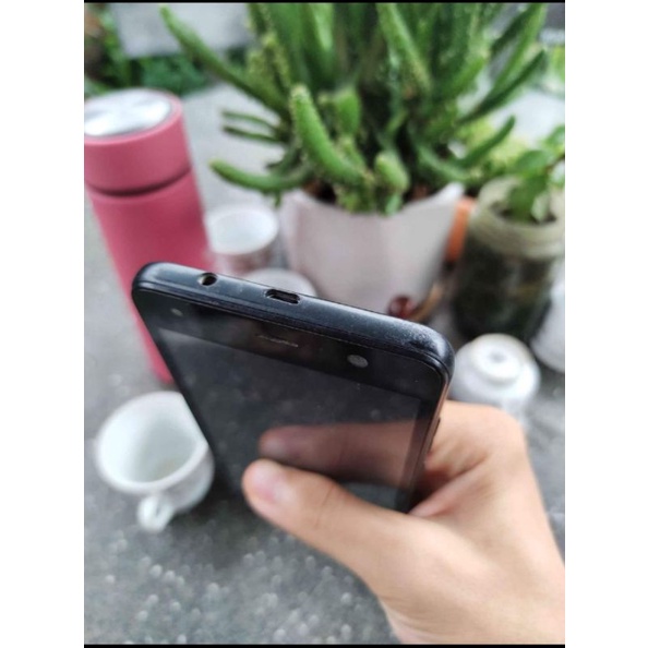 Điện thoại Mobiistar Zoro5 (1/8gb)