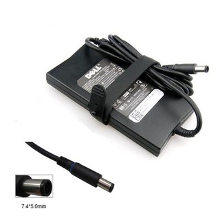 Sạc Adapter Laptop Dell 19.5V 6.7A+TẶNG MÁY HÚT BỤI MINI
