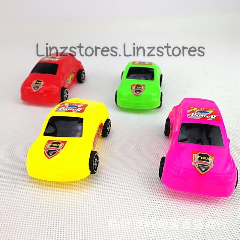 Ô tô chạy đà 2 tầng